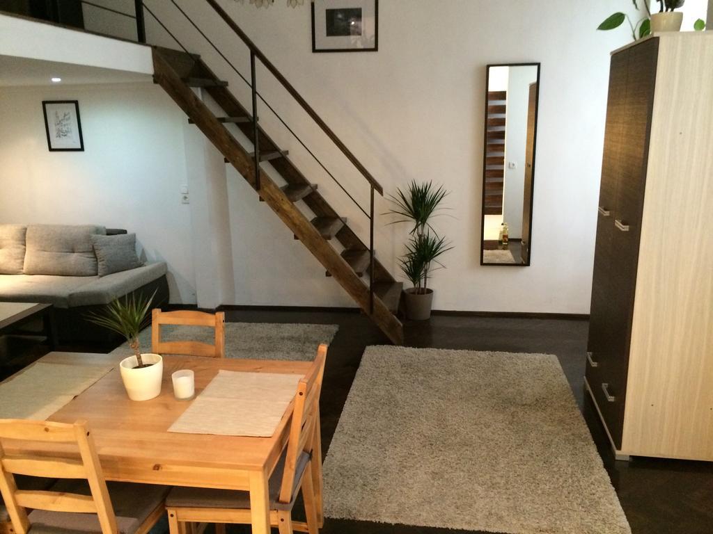 Apartment Central King