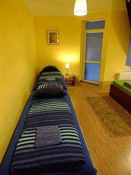 Elvis Guest house 2*