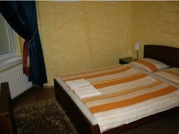 Guest house Elvis Budapest