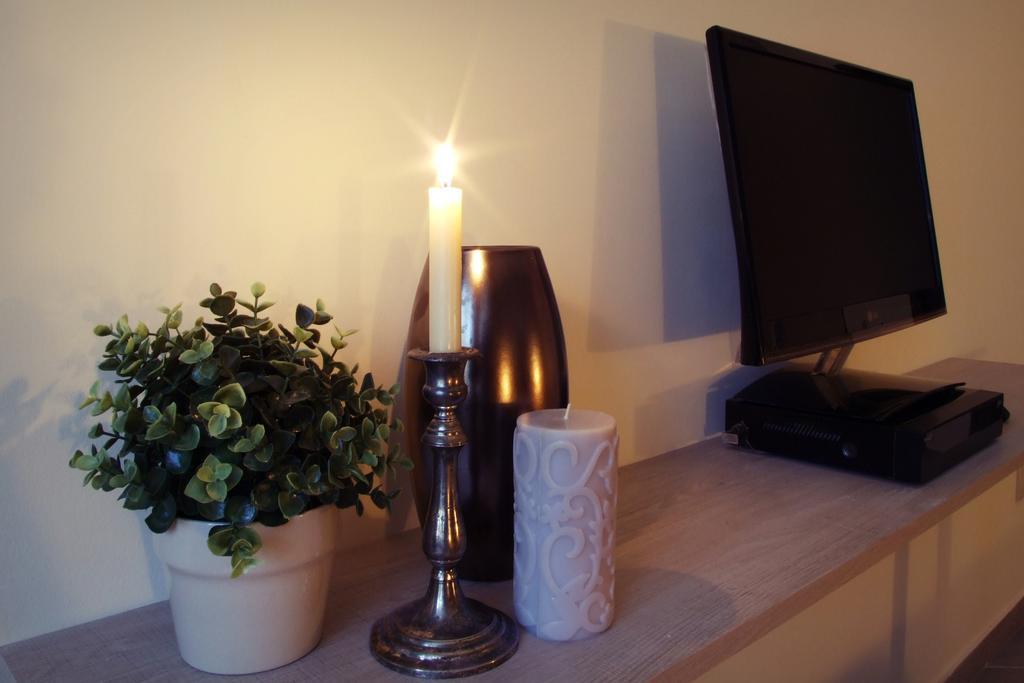 Citihost Karoly Koerut Appartement *