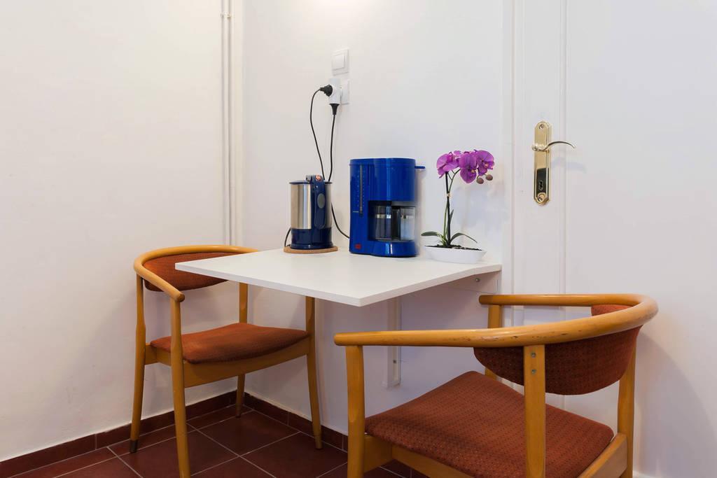 Appartement The Tailors' Budapest