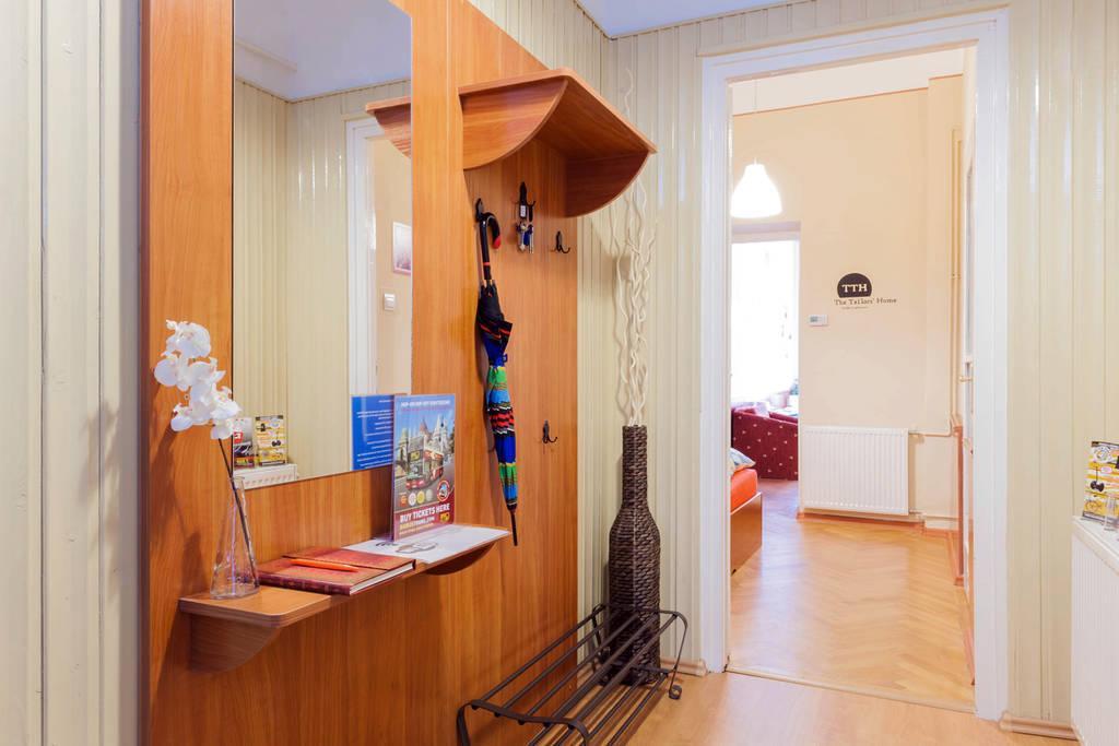 The Tailors' Budapest