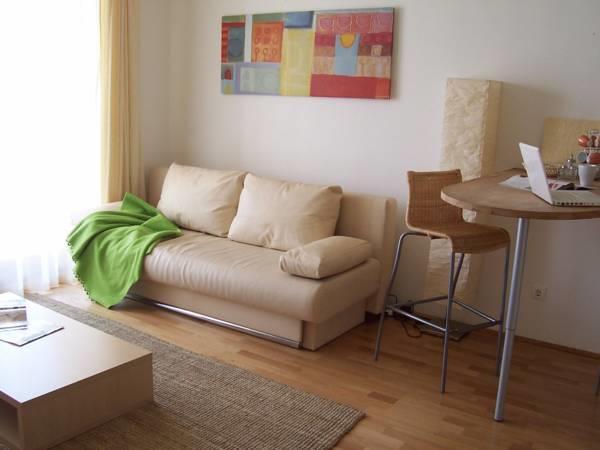 Central Apartment In Budapest