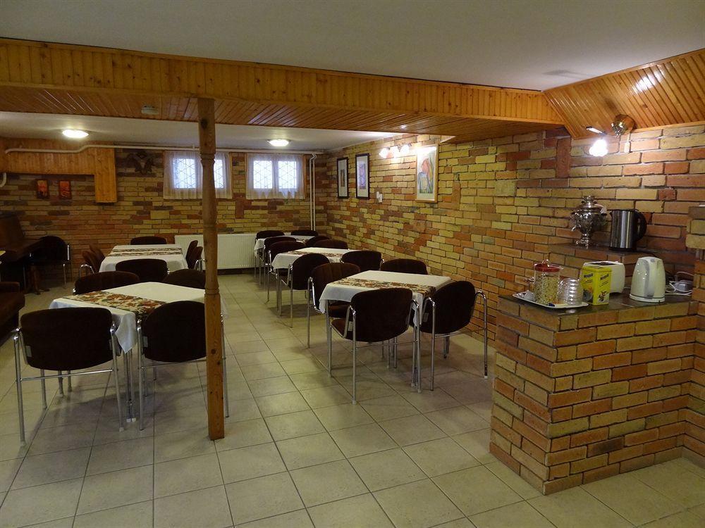 Bai Panzio Penzion