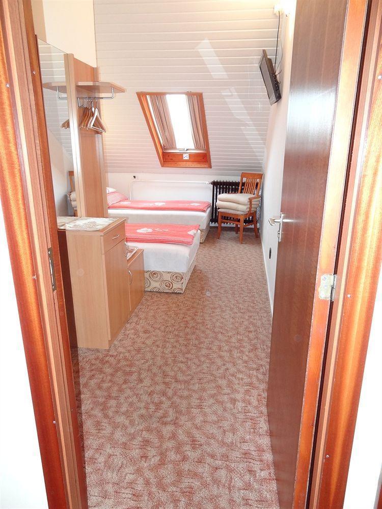 Bai Panzio Penzion 3*