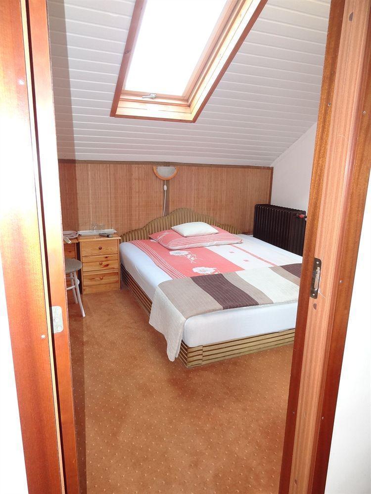 Bai Panzio Penzion 3*