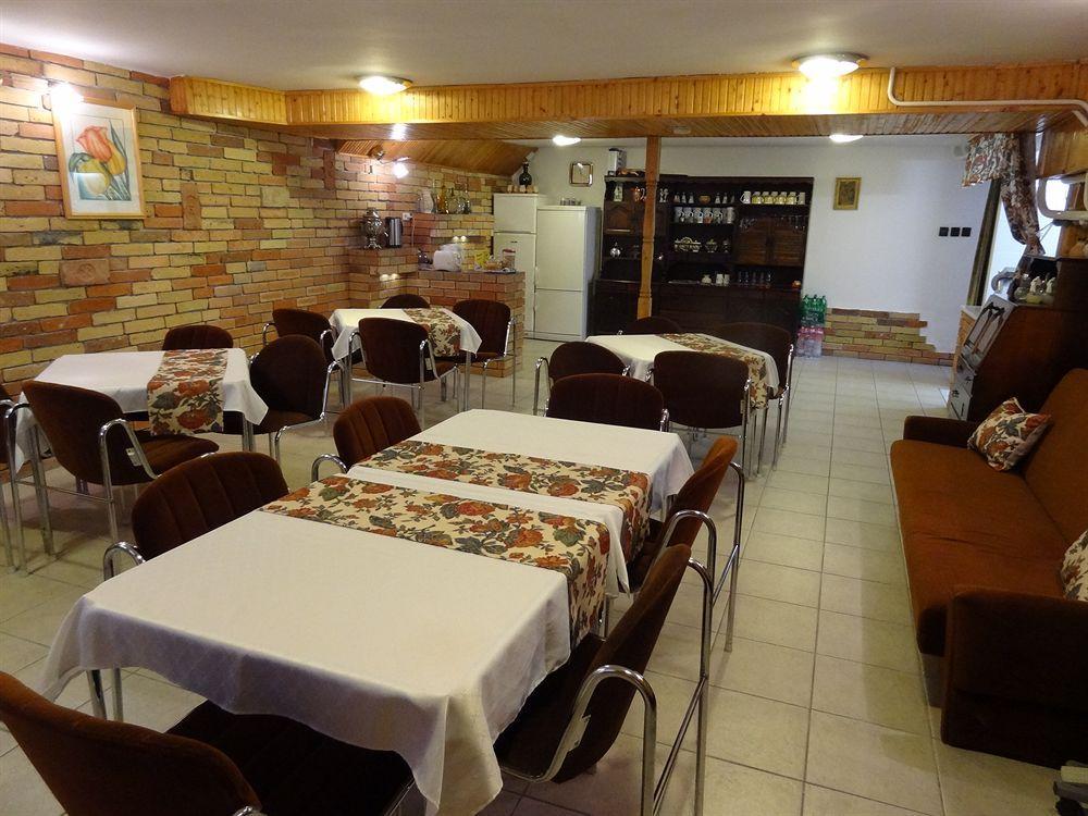 Penzion Bai Panzio 3*