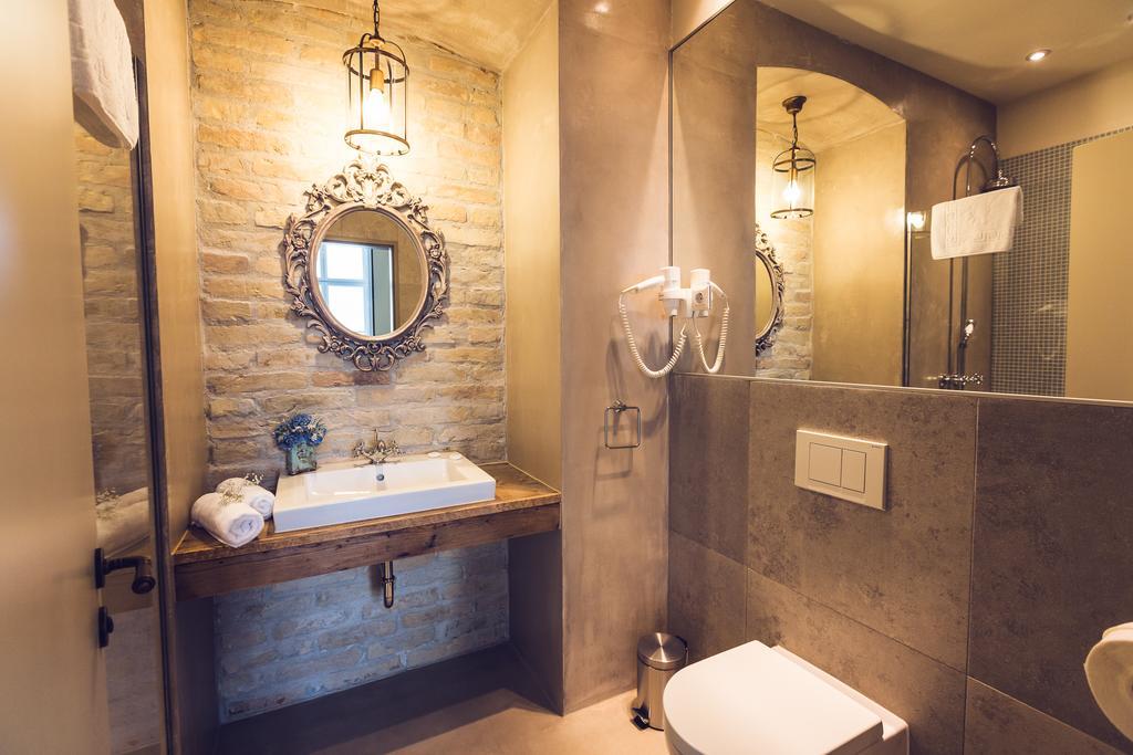 Apartamento Heritage *