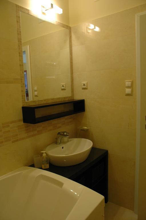 Be A Budapester3 Apartmán