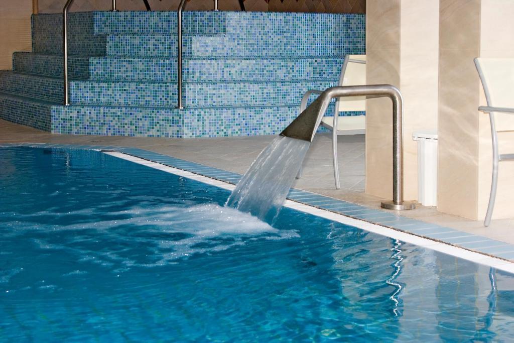 Rubin Wellness & Conference Hotel 4*