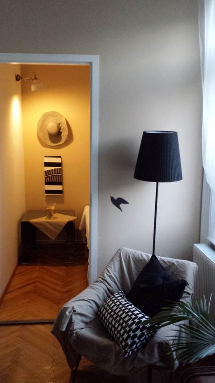 Elizabeth Apartman