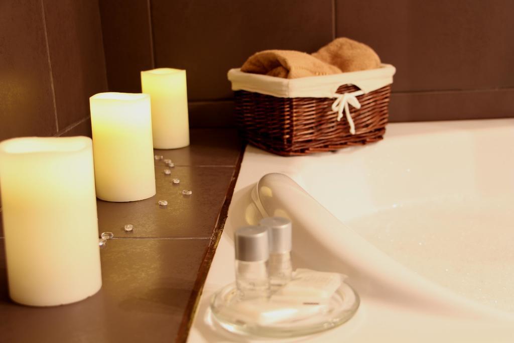 Budapest Ville Bed&Breakfast Panzió Budapest