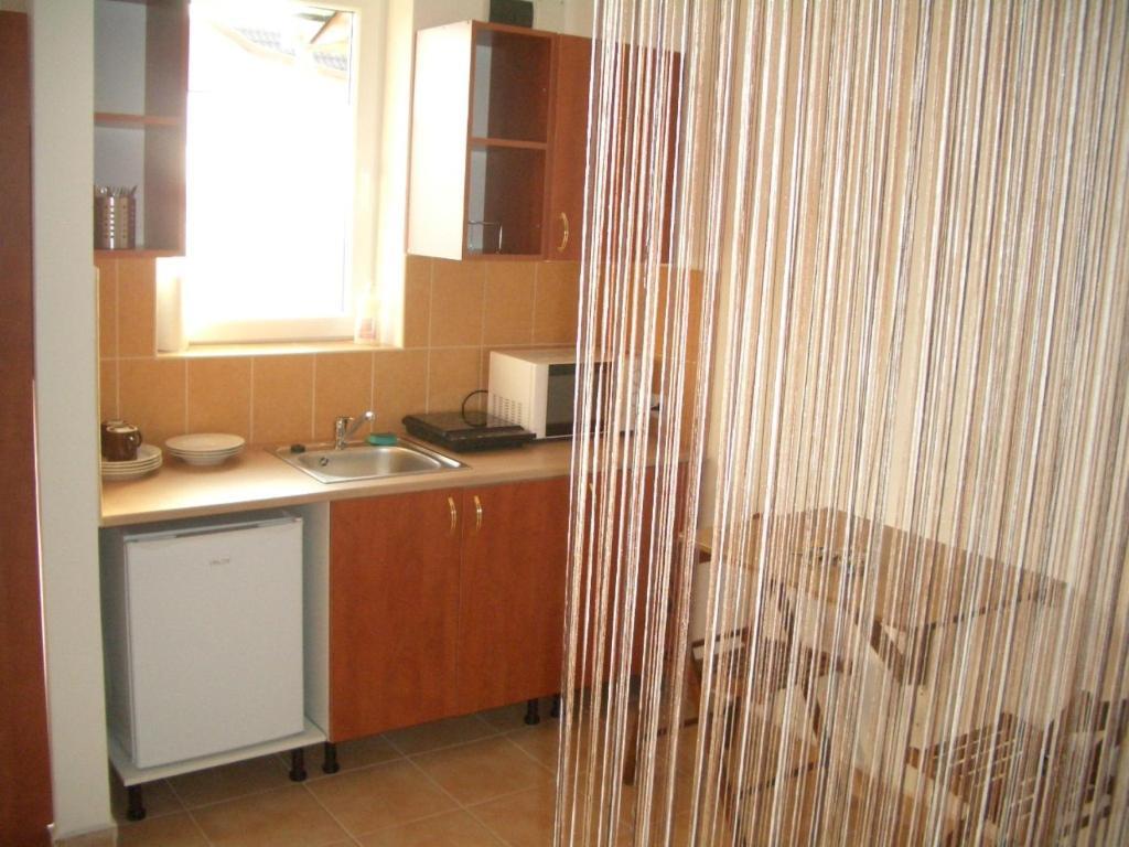 Apartamento Szentmihályi 22 Apartman Budapest
