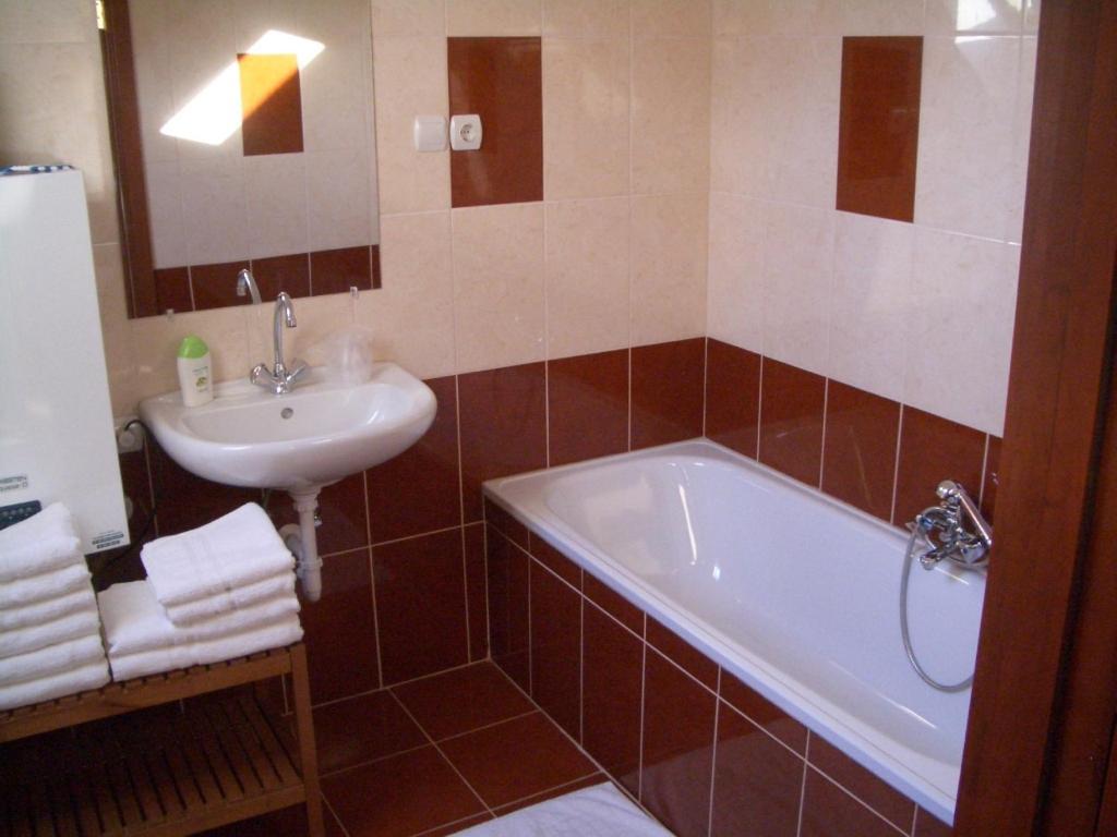 Szentmihályi 22 Apartman Apartamento Budapest