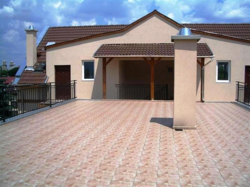 Apartamento Szentmihályi 22 Apartman *