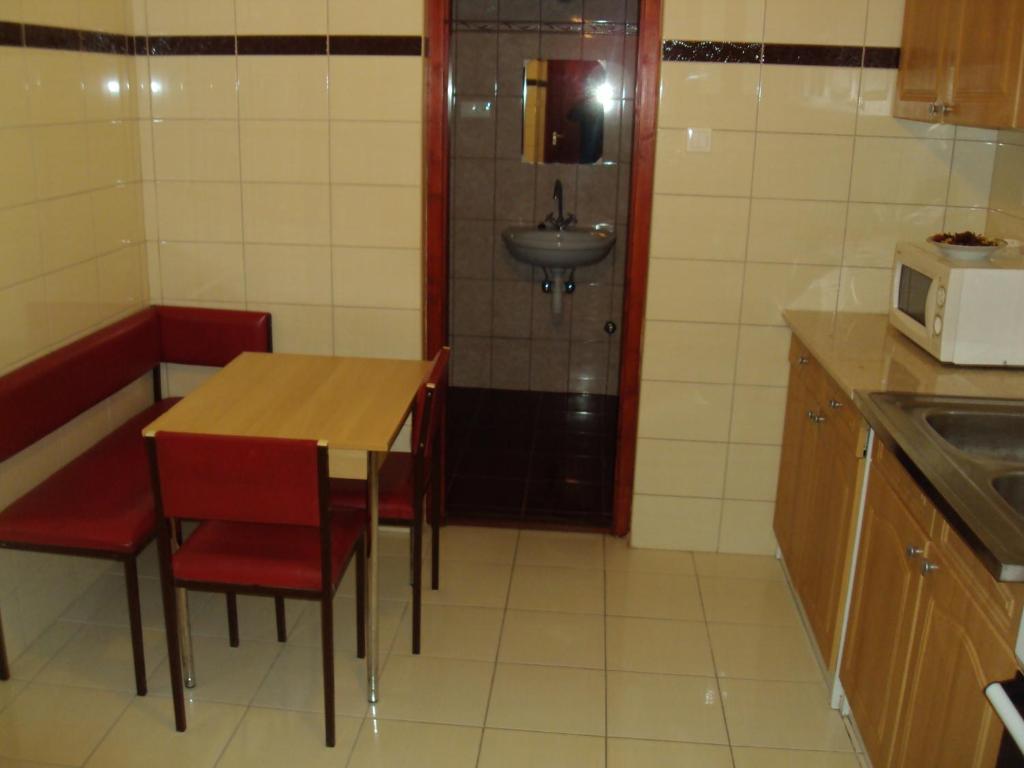 Apartment Erik