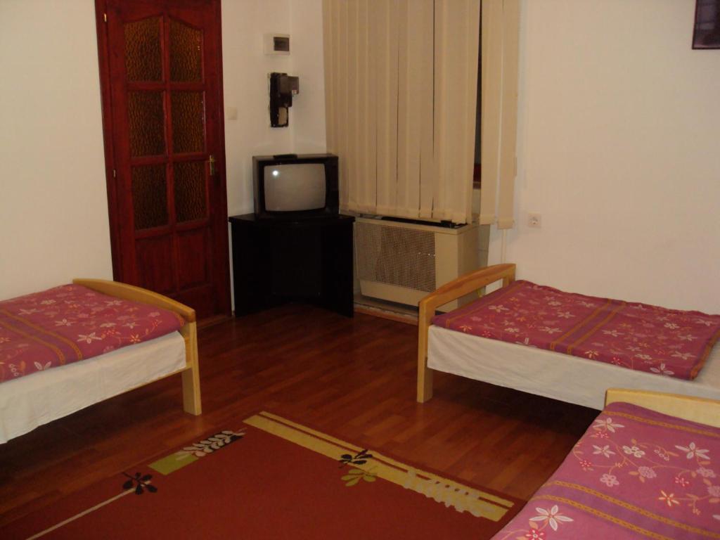 Erik Apartment