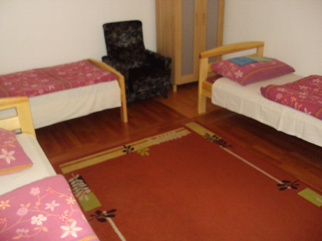 Apartment Erik *