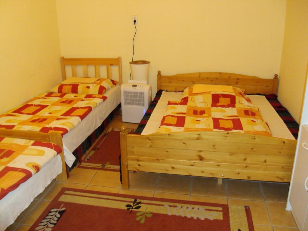 Erik Apartment