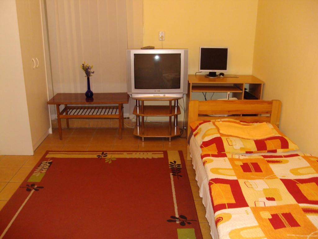 Apartment Erik *
