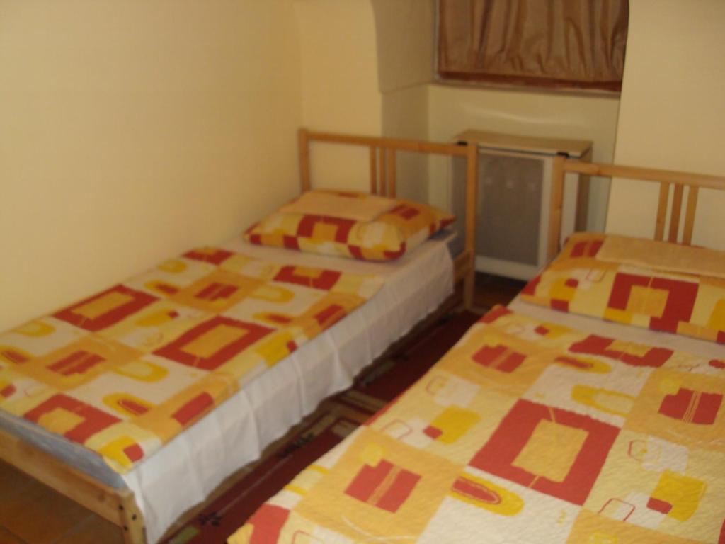 Apartment Erik Budapest