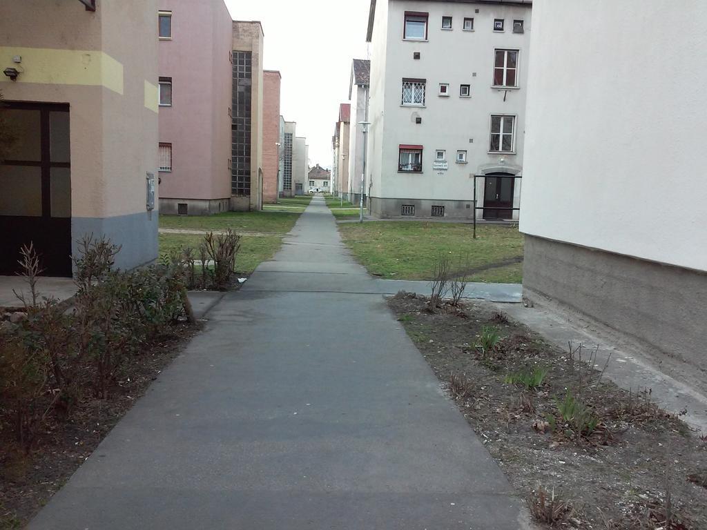 Apartman Minigarzon Budapest