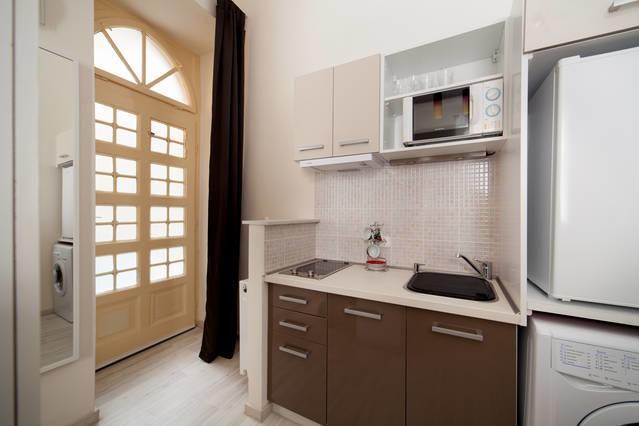 Manhattan Apartment