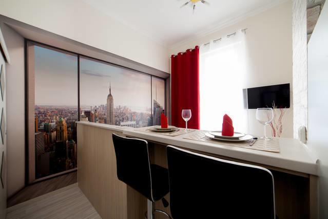 Apartment Manhattan Budapest