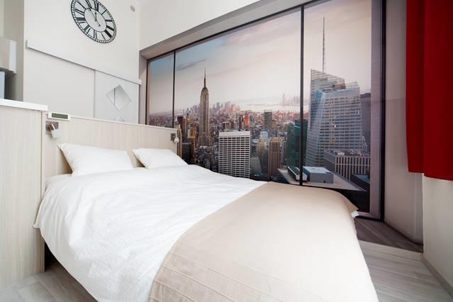Manhattan