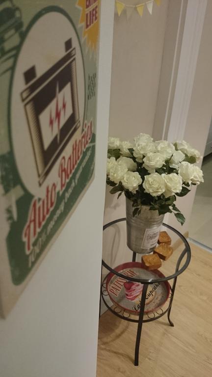 Panzió Budapest Ville Bed&Breakfast 3*