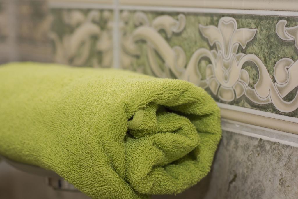 Apartamento Andrassy Boulevard *