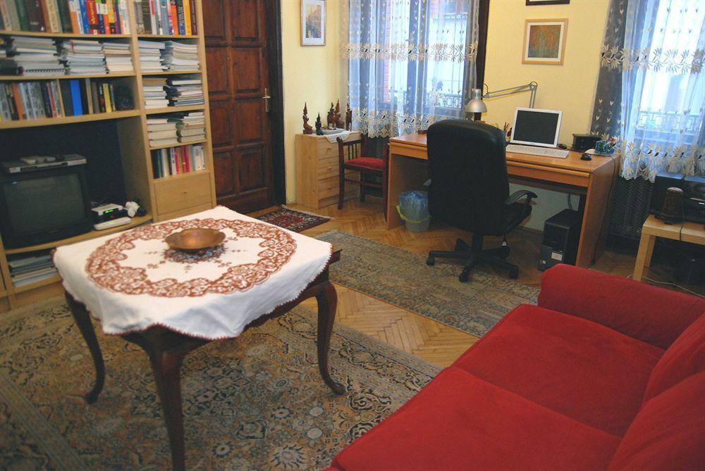 Ferenciek Tere Apartment *