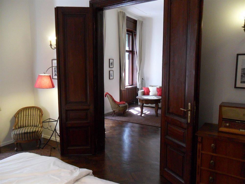 Appartamento Kadar