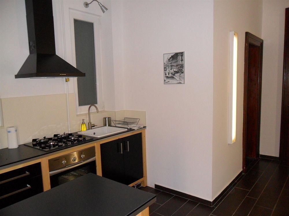 Appartamento Kadar Budapest