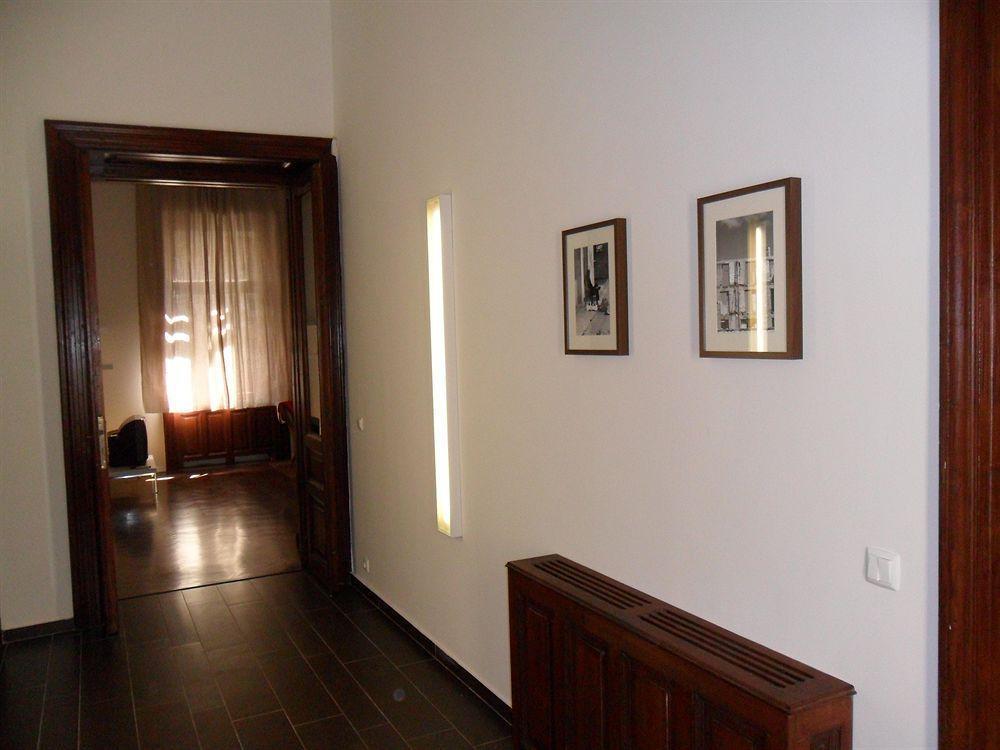 Appartamento Kadar