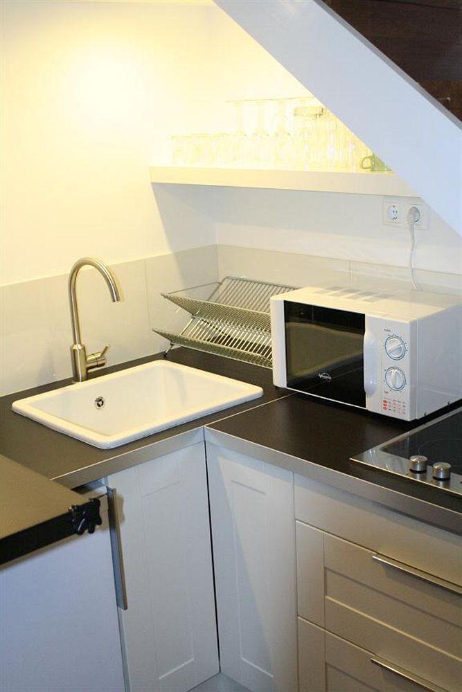 Appartamento Kadar Budapest