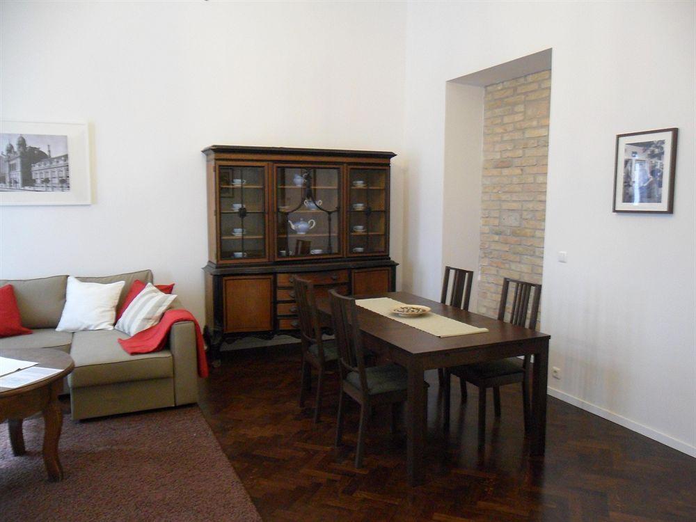 Lejlighed Kadar Budapest