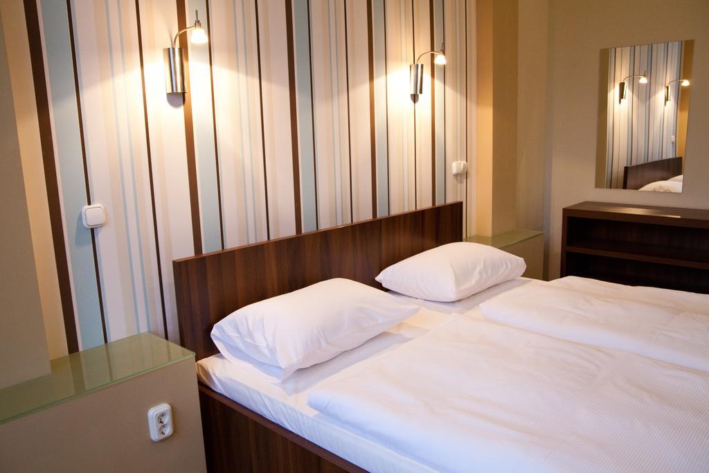 Hotel Sasone
