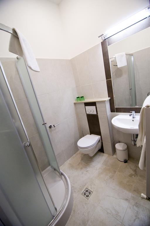 Sasone Hotel Budapest