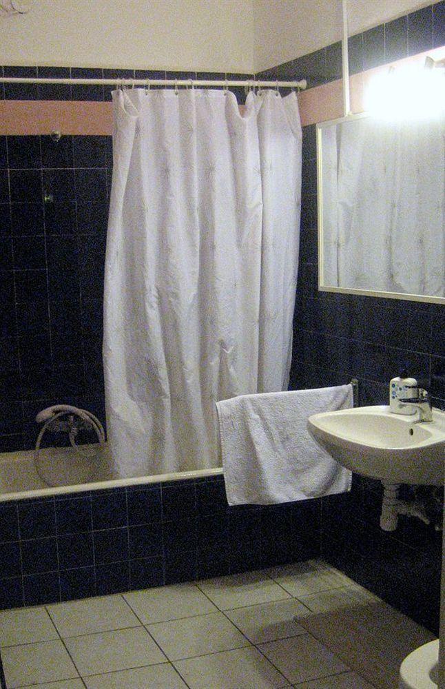 Hostel Gaia Astoria *