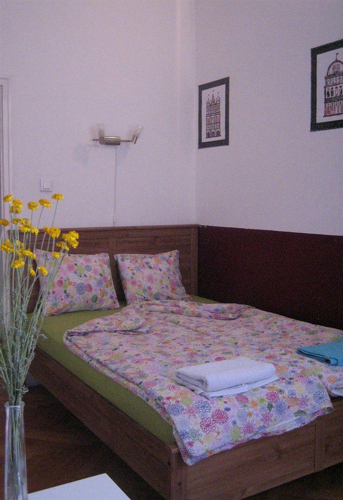 Hostel Gaia Astoria