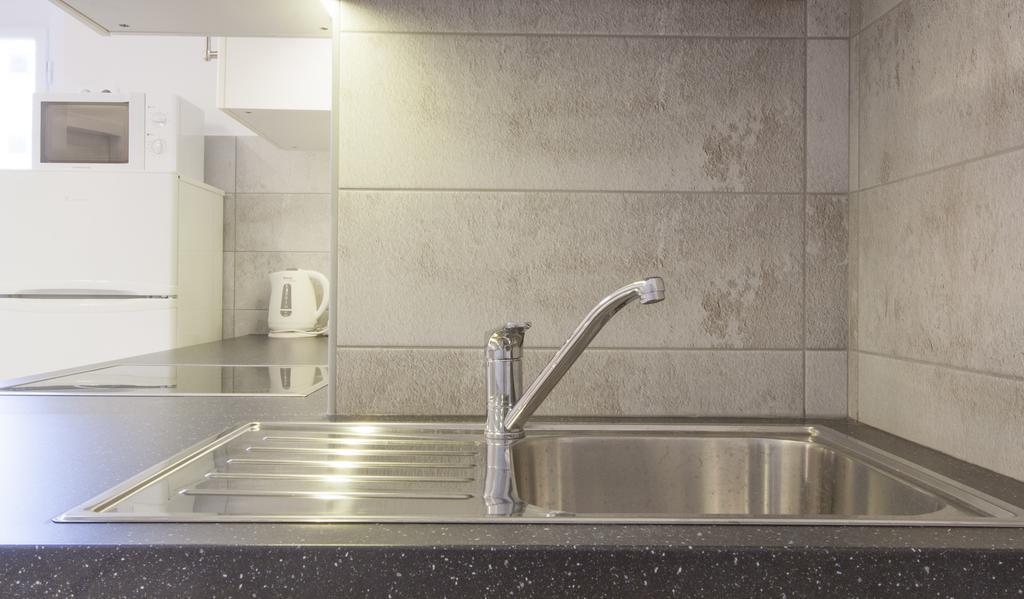 Centre With 3 Bathrooms