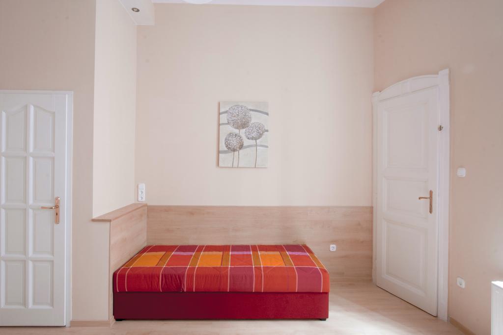 Centre With 3 Bathrooms Apartamento *