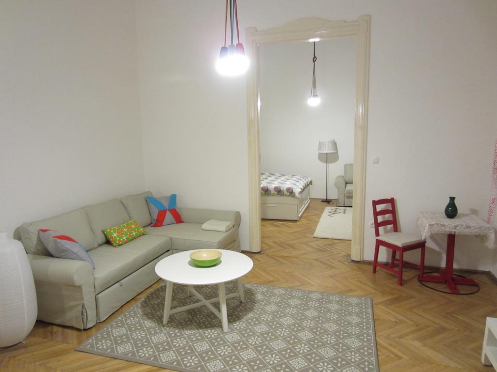 Blaha Vintage 1 * Budapest