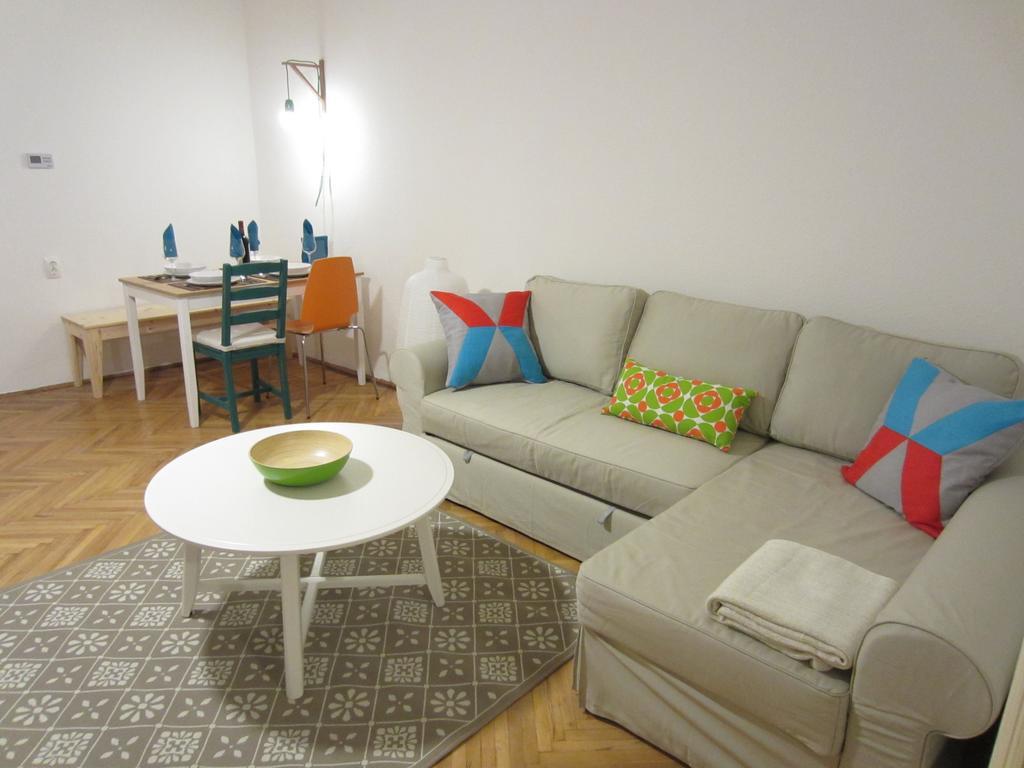 Apartamento Blaha Vintage 1