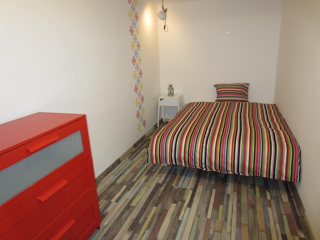 Apartamento Blaha Vintage 1 Budapest