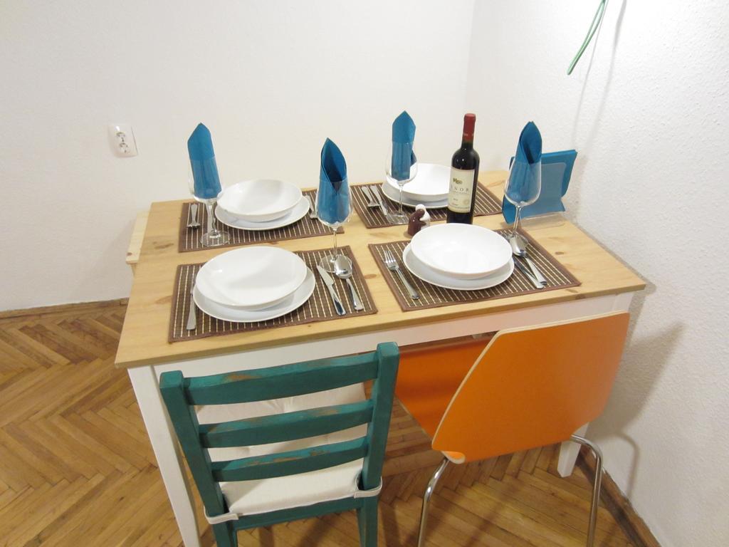 Appartamento Blaha Vintage 1