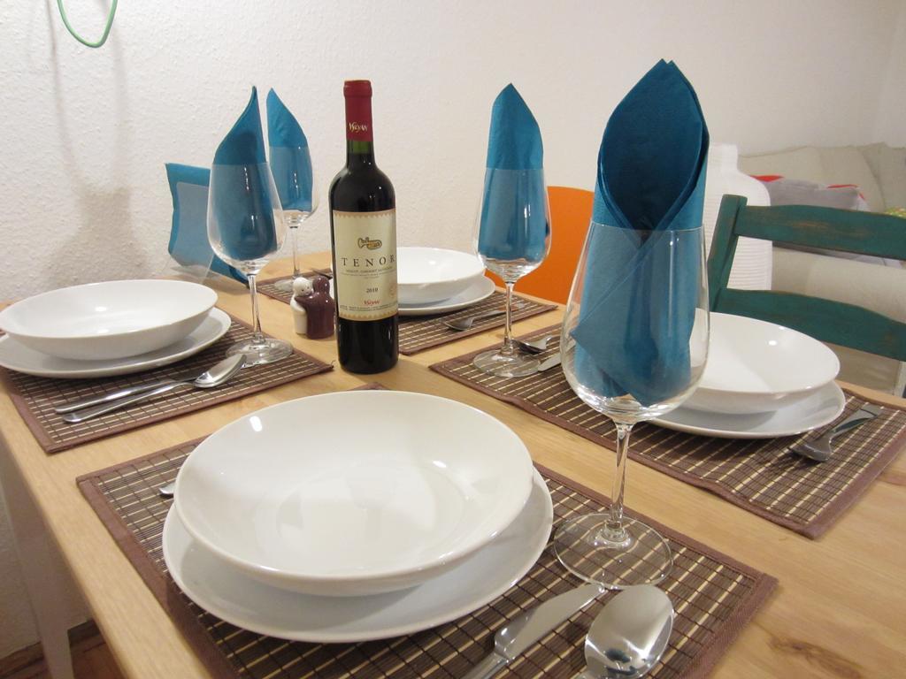 Blaha Vintage 1 Apartamento Budapest