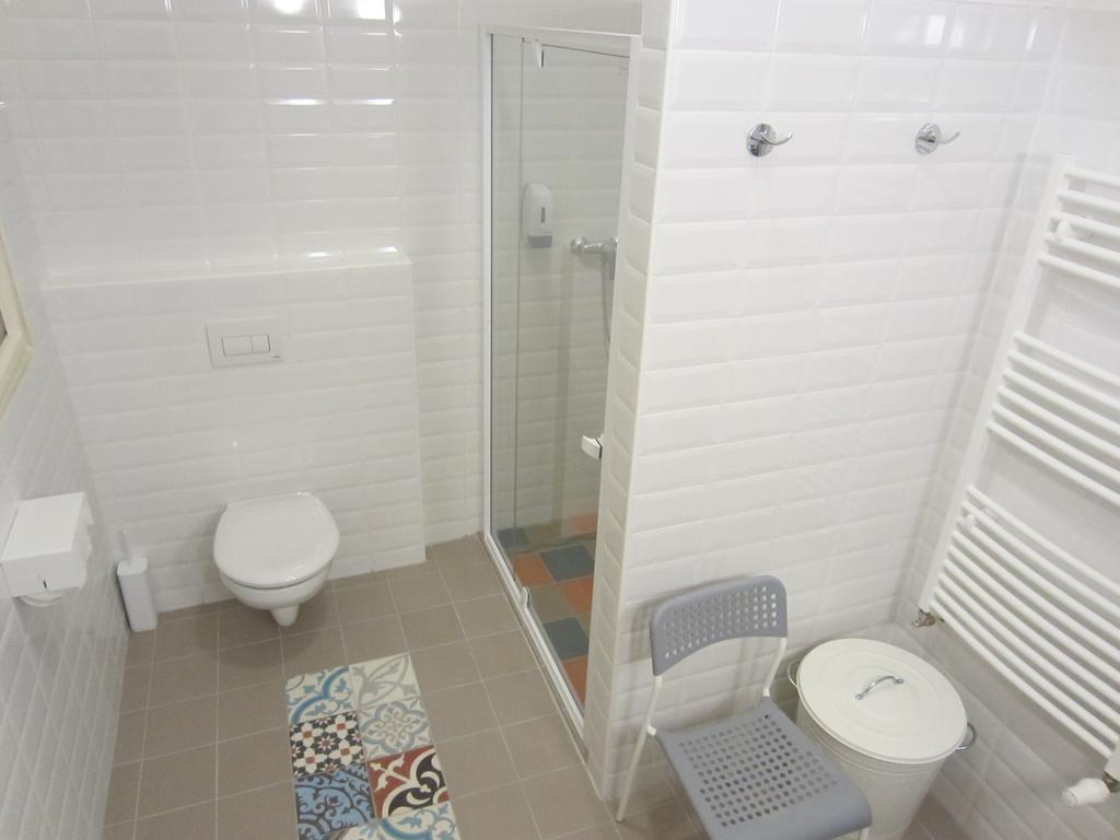 Blaha Vintage 1 Apartamento Budapest