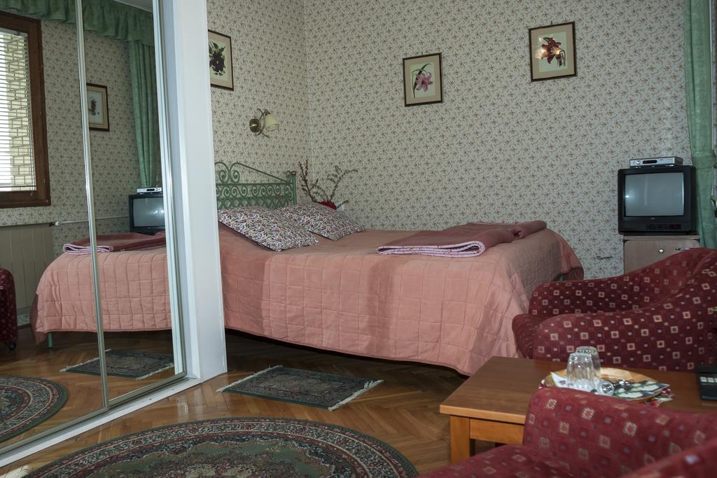 Bellevue Bed & Breakfast Budapest